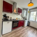 Appartement T2 proche centre Clermont-Ferrand