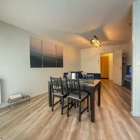 T2 Proche Centre Appartement Clermont-Ferrand