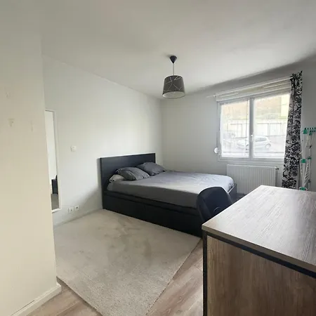 Appartement T2 Proche Centre Clermont-Ferrand