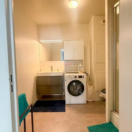 Appartement T2 Proche Centre