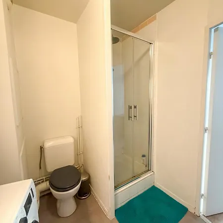 T2 Proche Centre Appartement *