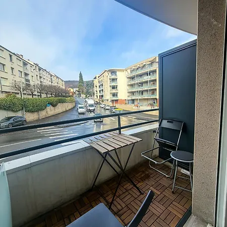 T2 Proche Centre